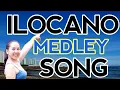 Download Lagu BEST ILOCANO MEDLEY SONGS 🎶🎶 BARA NI PAMMATEG