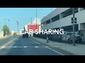 Where to park at Logan Airport for Turo guest