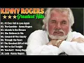 Download Lagu Kenny Rogers -The Gambler🌹 Old Songs Sounds 80s❤ Kenny Rogers Songs🎪Kenny Rogers Greatest Full Album