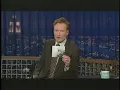 TV Live: Loudon Wainwright III - "Muse Blues" (Conan 2008)