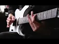 August Burns Red - Behemoth (Guitar Cover / Instrumental)