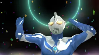 Download DUO ULTRAMAN COSMOS/ZERO JOGET GOYANG MAMA MUDA MP3