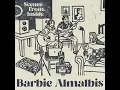 Cover ((Acoustic Version)) - Barbie Almalbis