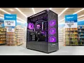 How is this WALMART RTX 5070 Gaming PC so Cheap
