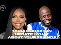 Download Lagu Tamar Braxton Update | YouTuber Funky Dineva Speaks Out About What Happened #tamarbraxton #celebnews