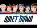 Download Lagu NCT DREAM 엔시티드림 'Quiet Down' Color Coded Lyrics [Han/Rom/Eng]