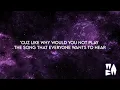 INJI - UNTZ UNTZ (Lyrics)