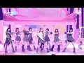 [MPD직캠] 미아이 직캠 4K 'MUSE ' (ME:I  FanCam) | @MCOUNTDOWN_2025.4.24