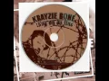 Kneight Riduz - Kneight Riduz Wuz Here (Thug On Da Line)