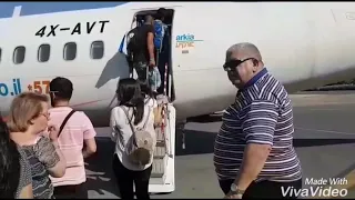 حاتم خوري سافر مع السلامة دندنها