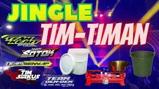 jinggle tim timan by faskho sengox
