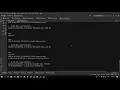 Python Paramiko working base module