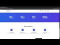 Task 6 - Design a dynamic responsive homepage using HTML CSS JavaScript and Bootstrap
