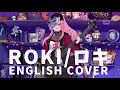 Download Lagu [MV] ロキ / Roki (English Rap Cover) - Calliope Mori