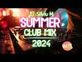 Lagu Party Summer Music Mix 2024 | DJ Club Dance Music 2024 | Best Remixes Of Popular Songs 2024 MEGAMIX