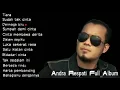 Download Lagu Andra Respati Full Album 2022 || Tiara - Dermaga Biru