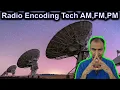 Radio Encoding Tech AM PM PM Explained Science Thursday