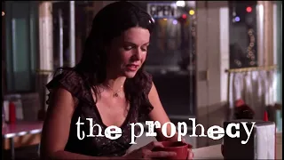 Lorelai Gilmore | The Prophecy