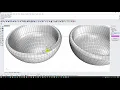 Rhino 7 - How to Break a SubD in Multiple Parts