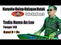 Download Lagu Tudia Nama Au Lao || Kunci D || Karaoke || Solo Keyboard || P Frans Manik