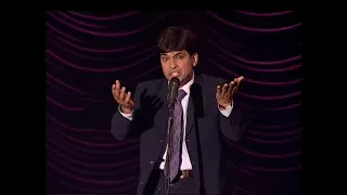 deepak raja laughter champions best performance