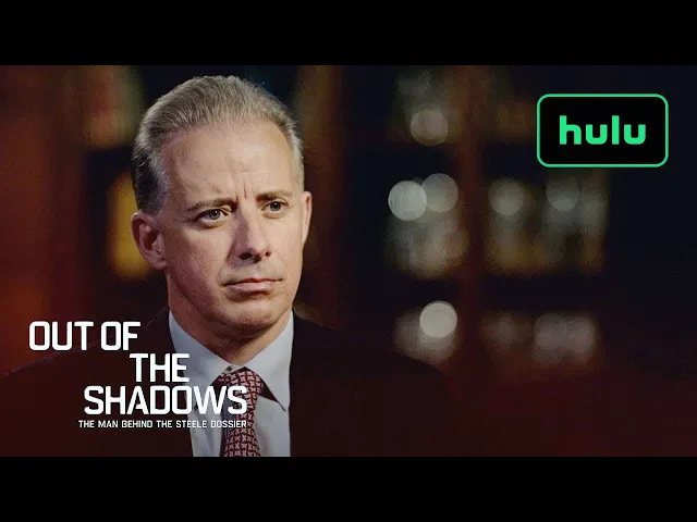 Out of the Shadows: The Man Behind the Steele Dossier