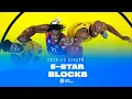 5-STAR BLOCKS | 2024-25 BKT EuroCup