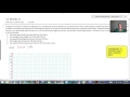 How to draw a queuing graph