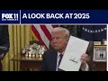 2025 in review A look at the top events and stories of the year FOX 11 LA