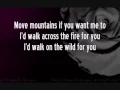Download Lagu MEATLOAF- I'd Lie For You (and That's The Truth) Lyrics