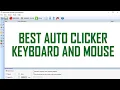 Best Mouse and Keyboard Auto Clicker Installation