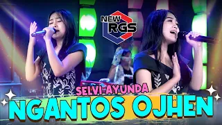 selvi ayunda ngantos ojhen official live music new rgs lagu madura