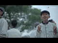 Allah Bersama Kita - Nasyid Gontor