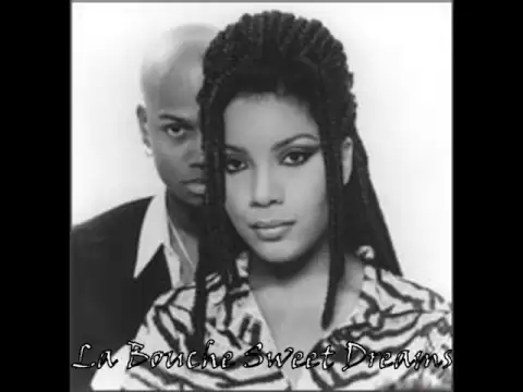 Download MP3 La Bouche - Sweet Dreams