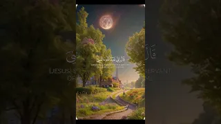 تلاوة مؤثرة من سورة مريم بصوت مشاري بن ياسين ق ال إ ن ي ع ب د الل ه رواية ورش  تلاوة مؤثرة من سورة مريم بصوت مشاري بن ياسين ق ال إ ن ي ع ب د الل ه رواية ورش