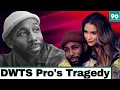 Dancing With The Stars Allison Holker s Husband Stephen tWitch Boss s Shocking Suicide