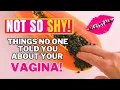 Lagu Things no one told you about your Vagina! | Vulva | Female Genital | Not So Shy | Episode 2