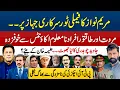 Download Lagu IMRAN KHAN CRISIS \u0026 MARYAM NAWAZ PAF JET BOMBSHELL!