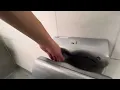 Dyson Airblade dBs Costco Wholesale Fairfax VA