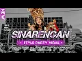 Download Lagu YANG LAGI TRENDING VIRAL TIKTOK  2025 ‼️ AMUNISI BATTLE   DJ PARTY SINARENGAN  BY APAN DISCJOKEY