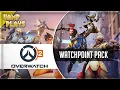 Overwatch 2 Watchpoint Pack Fix