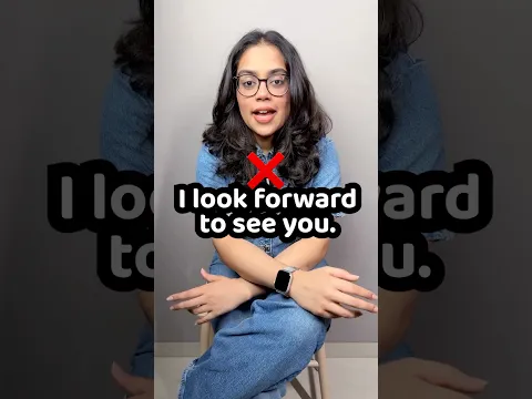Common English Grammar Mistakes - To + Noun / Preposition | Learn English With Ananya