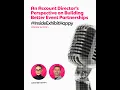 Building Better Event Partnerships Ep 16 Part 1