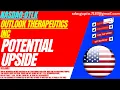 OUTLOOK THERAPEUTICS STOCK POTENTIAL UPSIDE OTLK STOCK