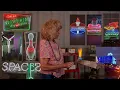 Kathy Reymolds Glass Bender