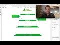 Goal Pyramid - Goal Setting Template