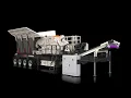 Cedarapids CRH5064 HSI Portable Impactor Plant Animation 2026