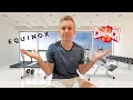 Which Gym Should I Join in NYC Equinox Crunch Fitness New York Sports Club