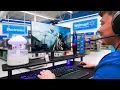 Can We Build a Gaming Setup at Walmart