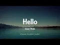 Lionel Richie - Hello (Lyrics)